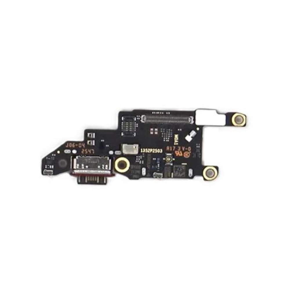 Charging Port PCB For Xiaomi Poco C81x | High Quality